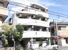 メゾン・ド・ミュールの外観