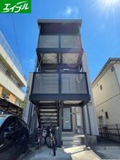 外観写真 テリオス