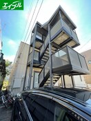 外観写真 テリオス