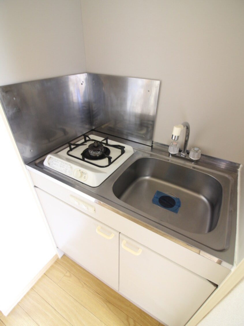 キッチン テリオス