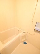 バス／シャワールーム等 テリオス