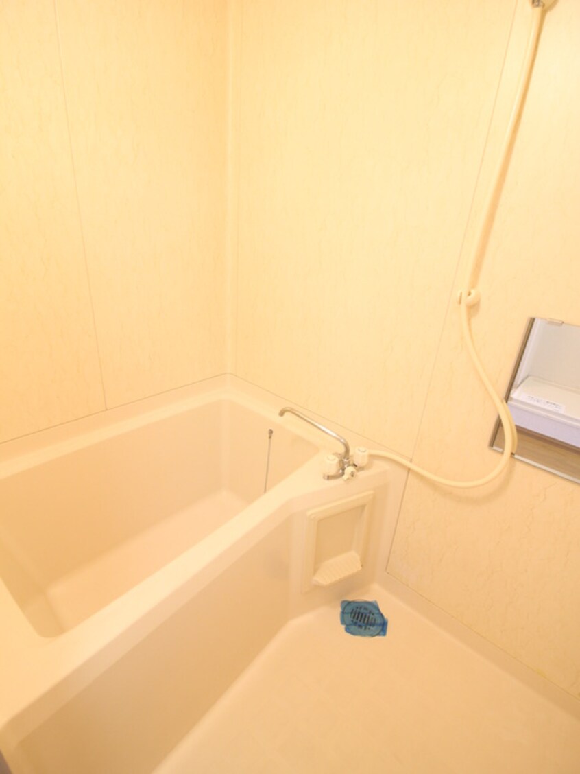 バス／シャワールーム等 テリオス