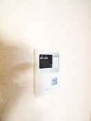 内観写真 テリオス