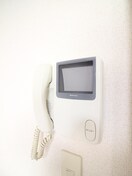 内観写真 テリオス