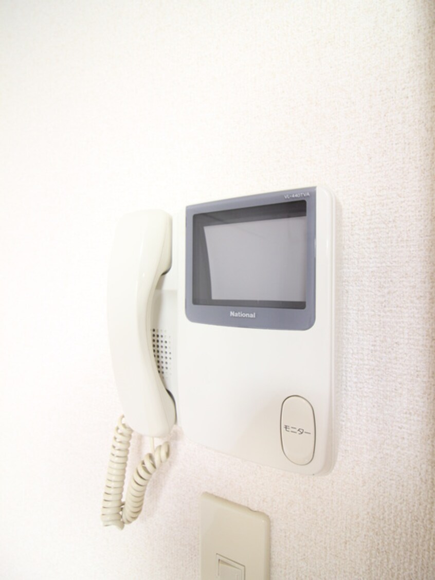 内観写真 テリオス