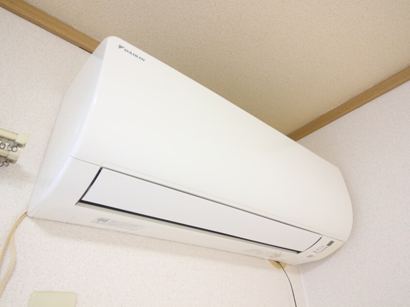 内観写真 テリオス