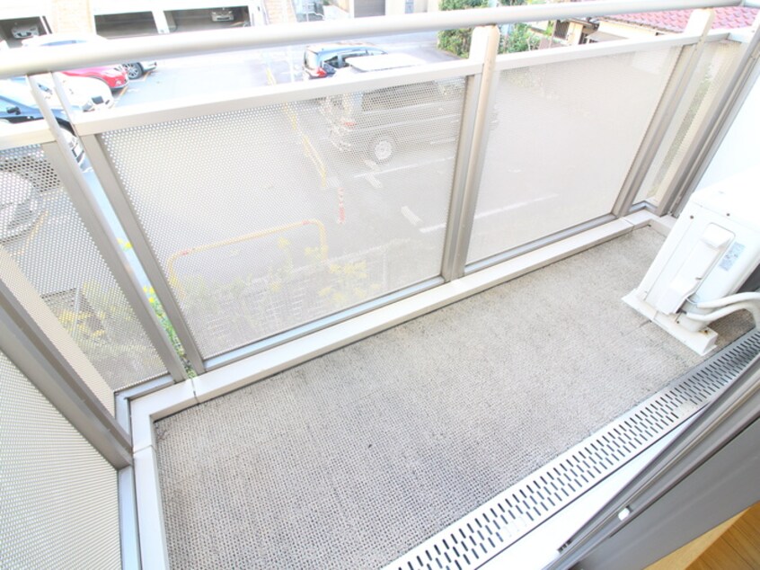 ベランダ・バルコニー テリオス