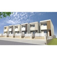 仮）クーボ文教台一丁目Ｃ