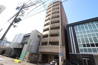 ﾌﾟﾚｻﾝｽ栄ﾗｸﾞｼﾞｭ(501)