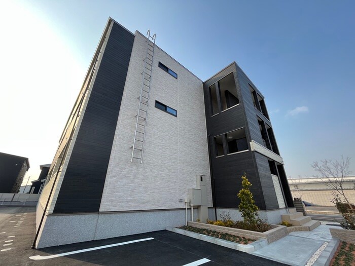 外観写真 ルナリア