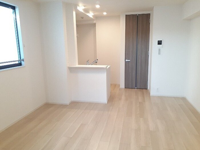 内観写真 ルナリア