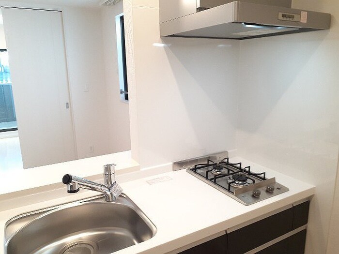 キッチン ルナリア