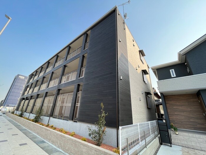 外観写真 ルナリア