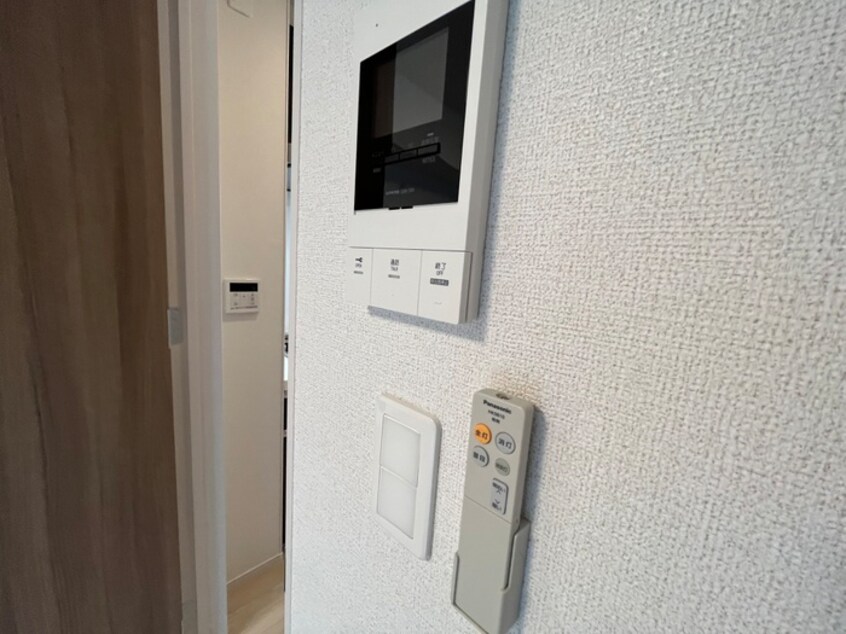 内観写真 ルナリア