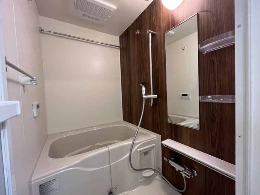 バス／シャワールーム等 ルナリア