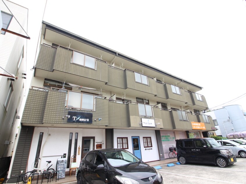 建物設備 アーバニティ　幸