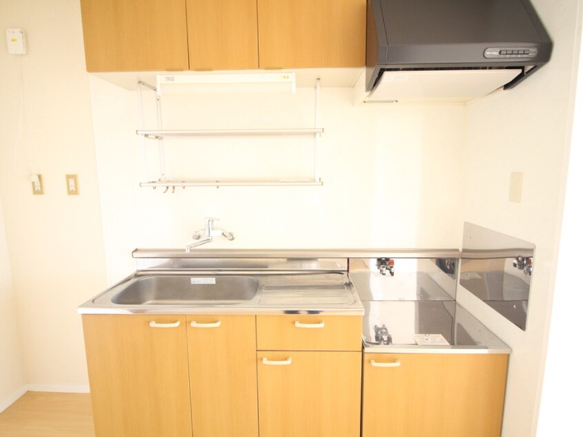 キッチン アーバニティ　幸