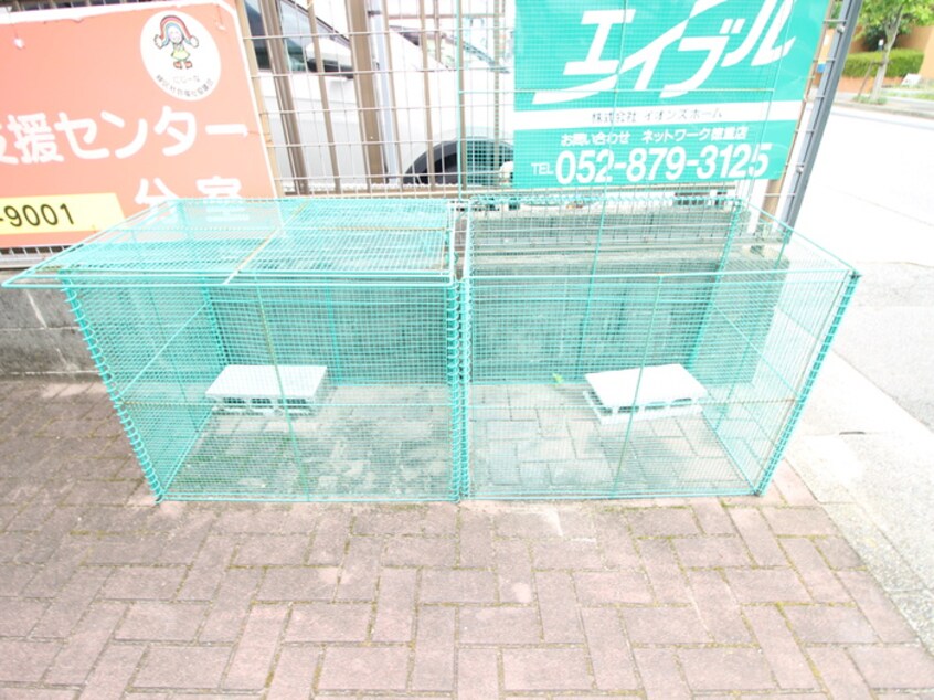 建物設備 アーバニティ　幸