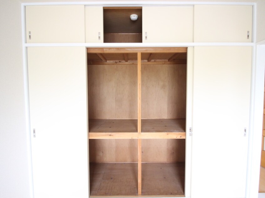 収納 アーバニティ　幸