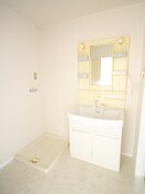 洗面 アーバニティ　幸