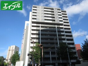 プレサンスジェネ葵（1002）