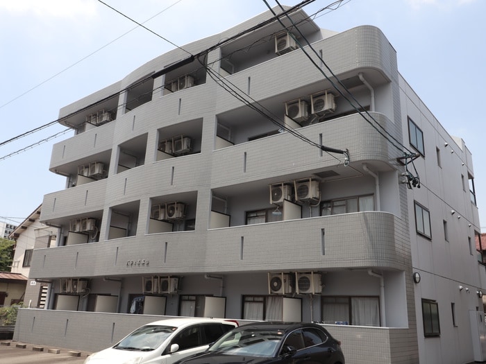 外観写真 パティオ本山