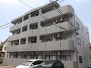 パティオ本山の外観