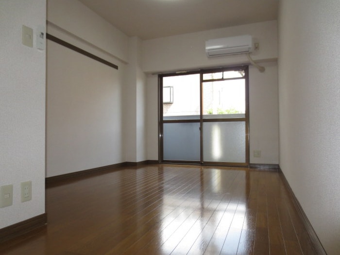 居室 パティオ本山