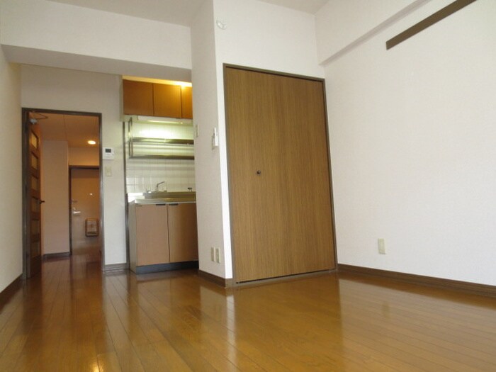 居室 パティオ本山
