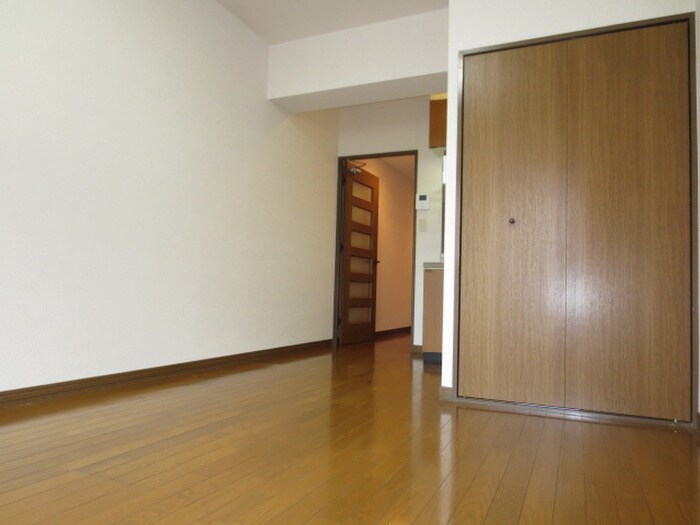 居室 パティオ本山