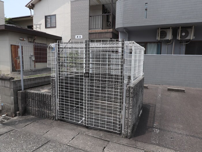 その他 パティオ本山