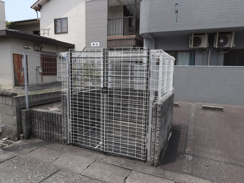 その他 パティオ本山
