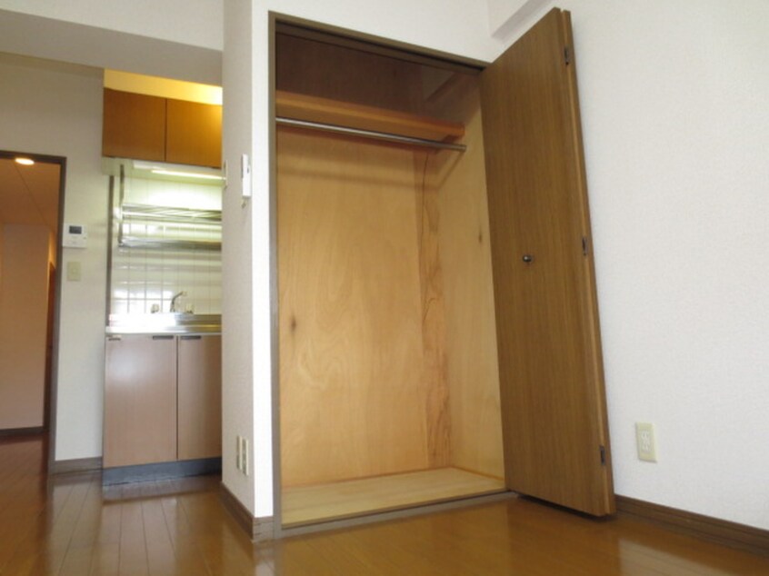 収納 パティオ本山