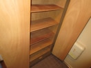 靴箱 パティオ本山