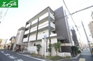 ライフステージ365　5号館の外観