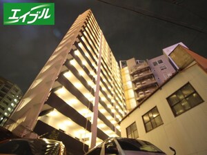 プレサンスジェネ葵（605）