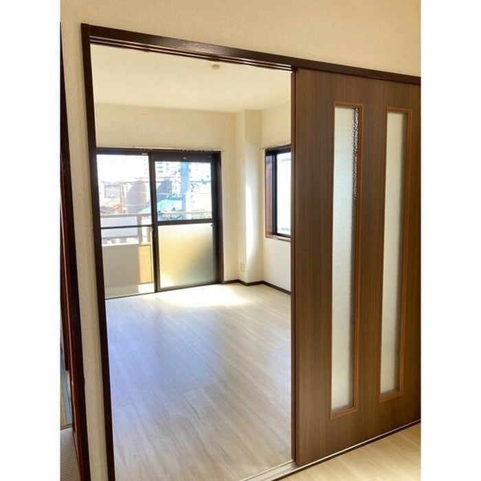 居室 アザレア宮前