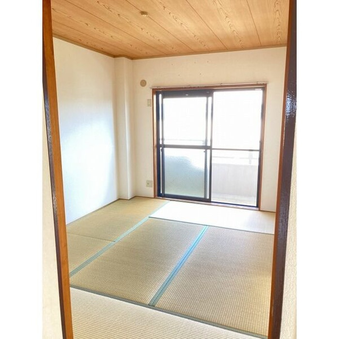 居室 アザレア宮前