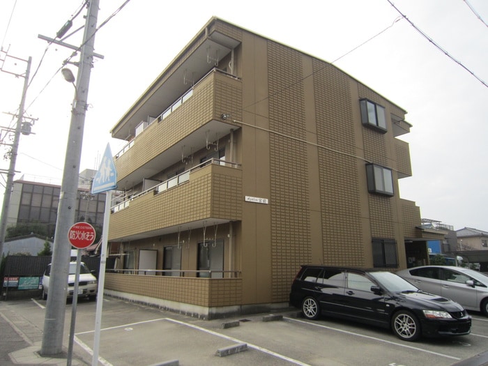 外観写真 アザレア宮前