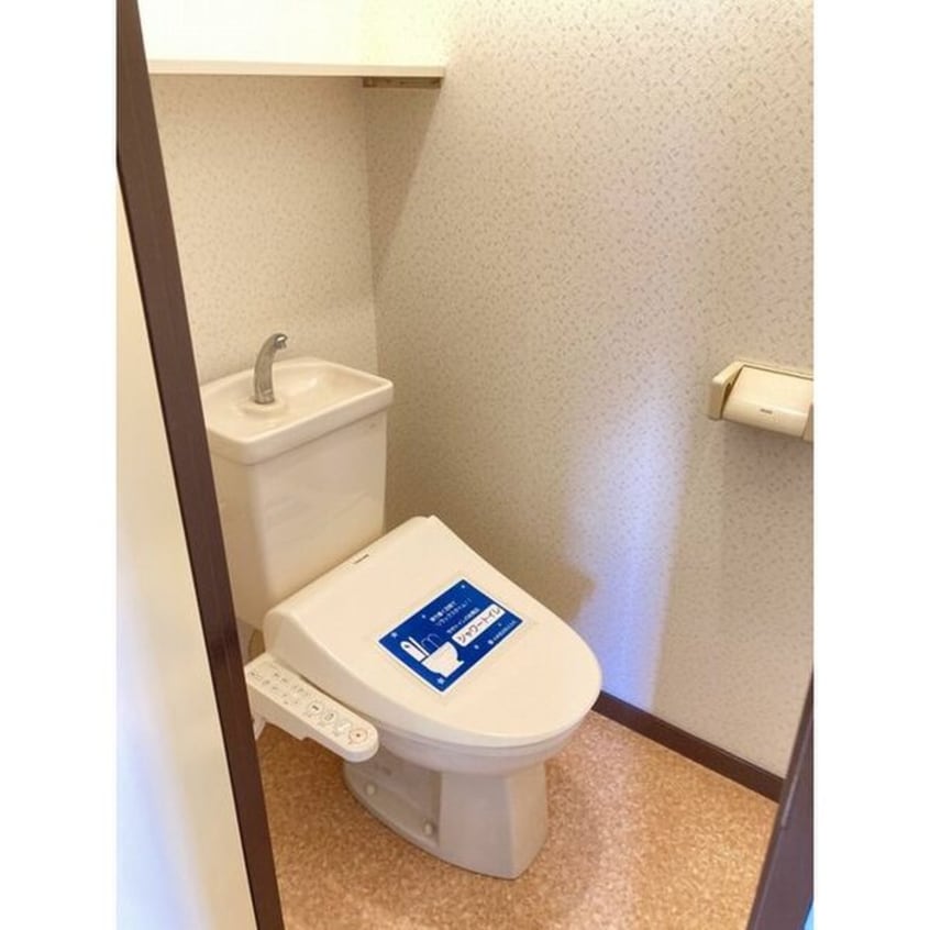 トイレ アザレア宮前