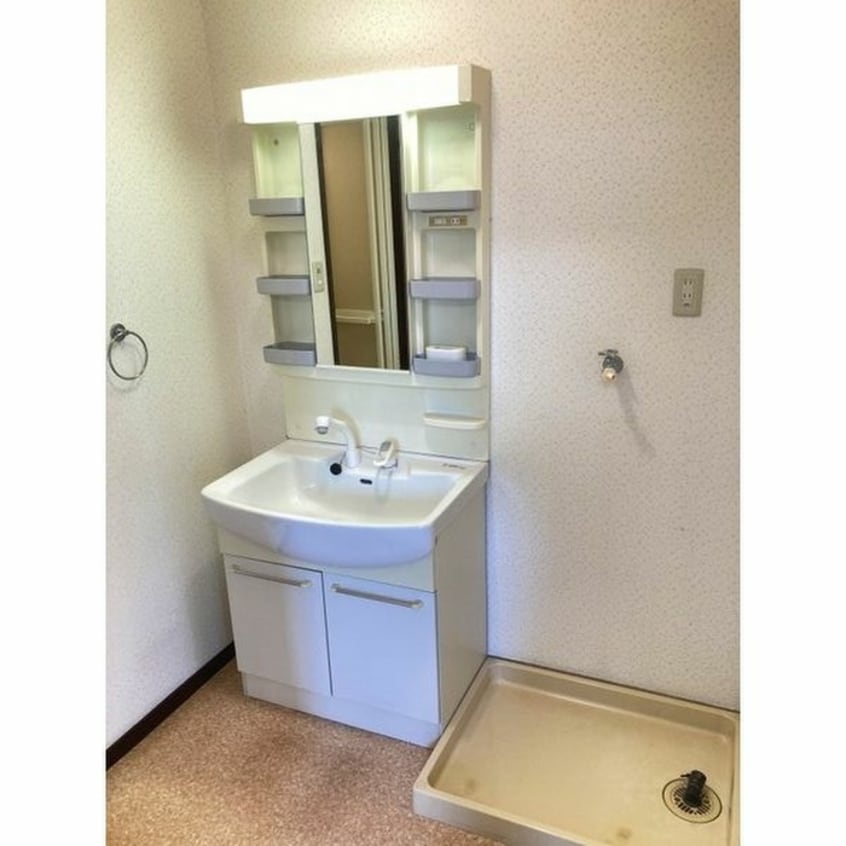 洗面 アザレア宮前