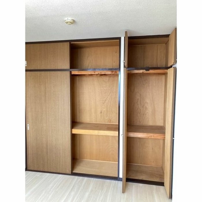 収納 アザレア宮前