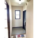 玄関 アザレア宮前