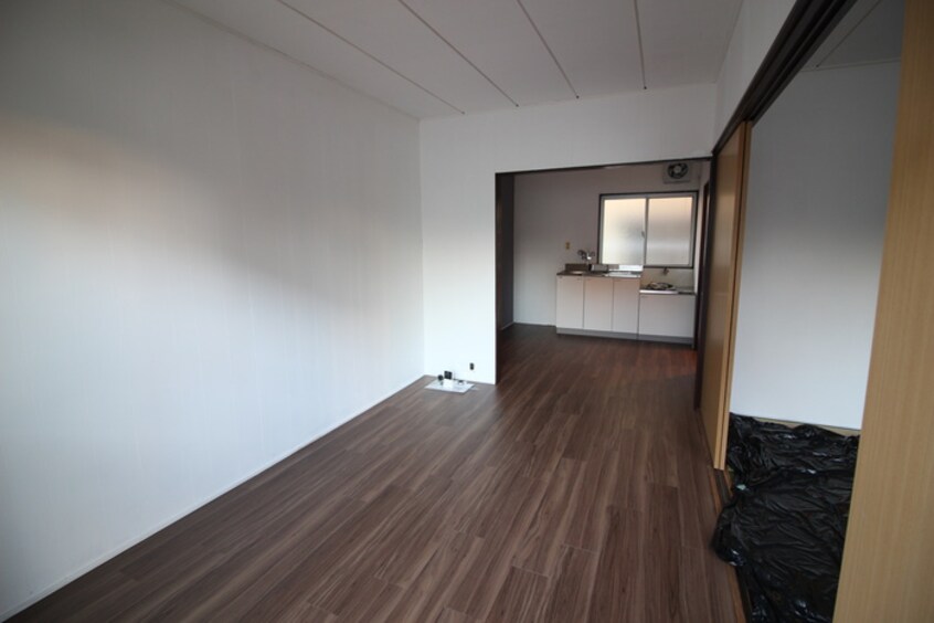 居室 グランブルー