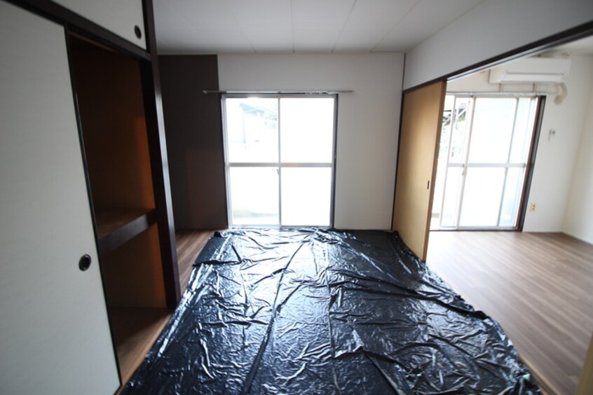 居室 グランブルー