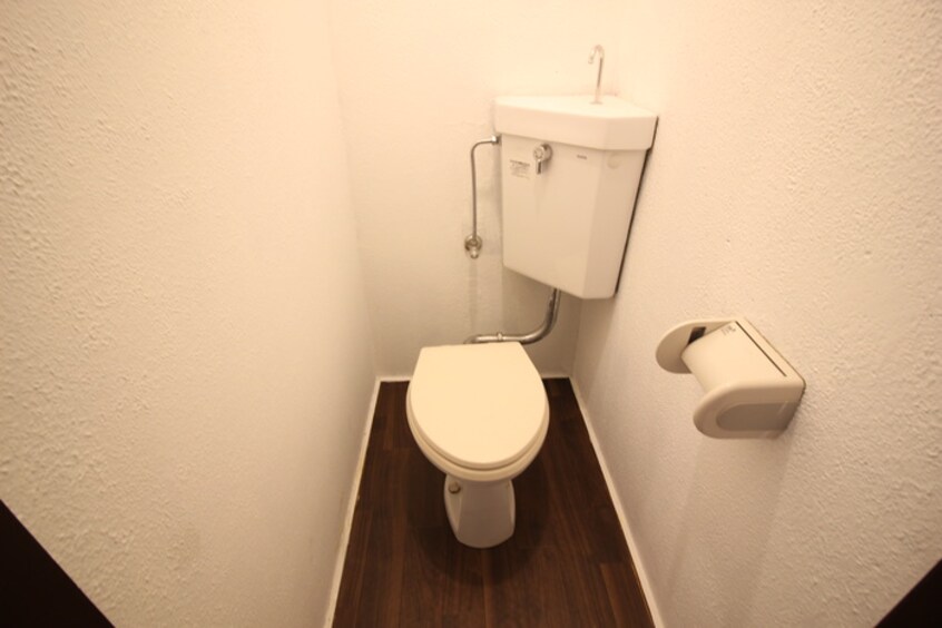 トイレ グランブルー