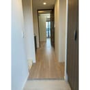 廊下 メイクス鶴舞Ⅱ