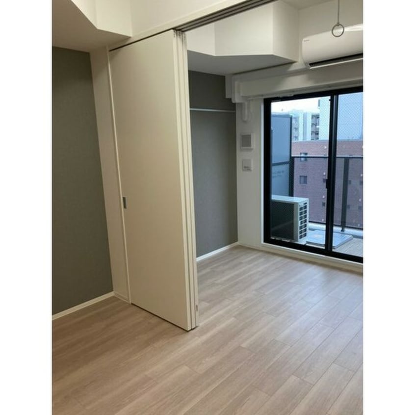 居室 メイクス鶴舞Ⅱ