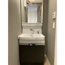 洗面 メイクス鶴舞Ⅱ