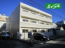 プランセス新瑞橋の外観